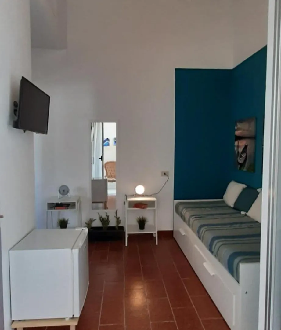 Retro Rooms Cefalù