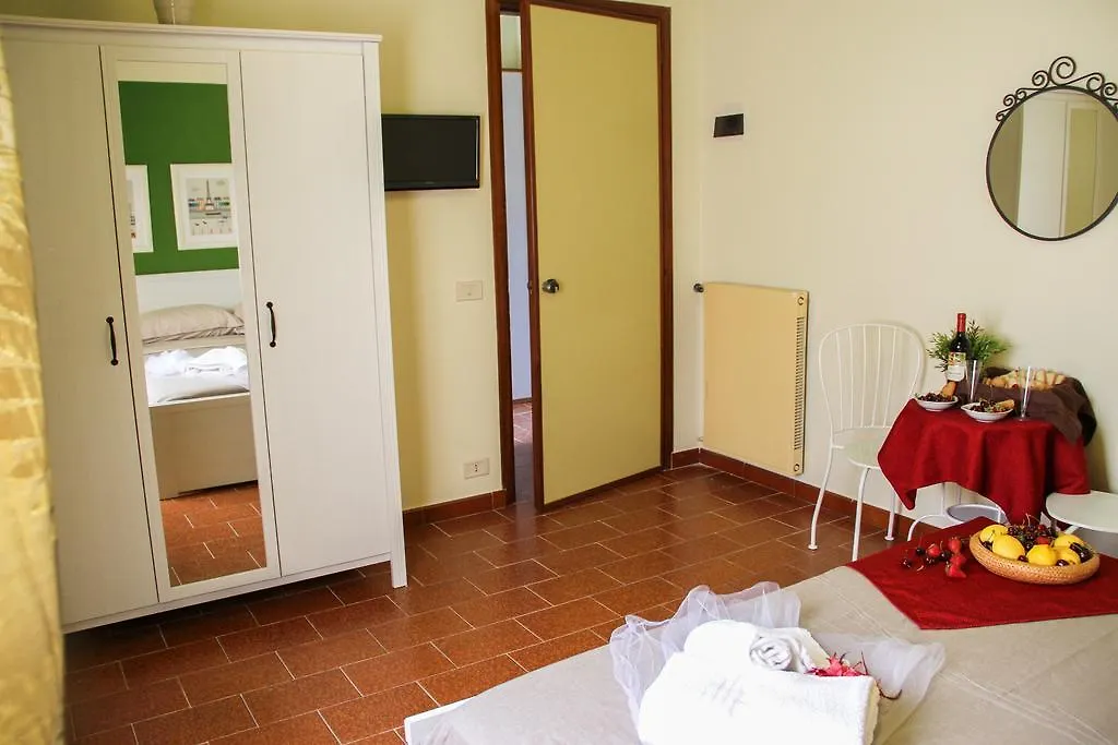 Retro Rooms Cefalu 0*,