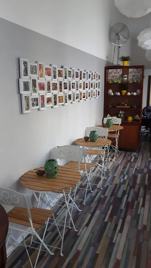 Retro Rooms Cefalu